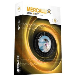 proDAD Mercalli V4 SAL+（视频镜头防抖） 4.0.458.2 破解版