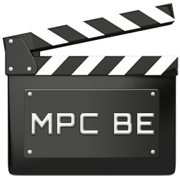MPC-BE播放器简体中文 1.6.4 绿色版