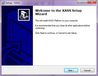 KASS企业文档管理系统 1.1.0