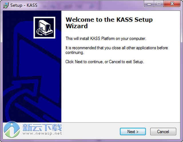 KASS企业文档管理系统