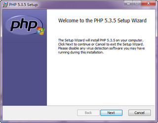 PHP5.3 for IIS6（附教程） 5.3.5
