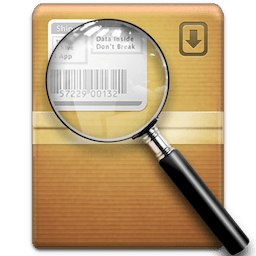 The Archive Browser for Mac 1.11.2 破解