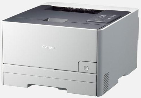 佳能LBP611cn打印机驱动 1.0.1