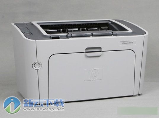 惠普1505打印机驱动