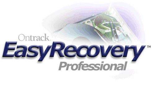EasyRecovery for Mac 专业版
