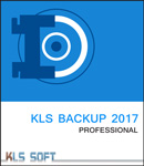KLS Backup 10.0.2.1 正式版