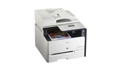 佳能mf8000打印机驱动 1.0