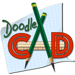 DoodleCAD for Mac 1.6.14