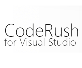 Visual Studio插件CodeRush 16.1.12