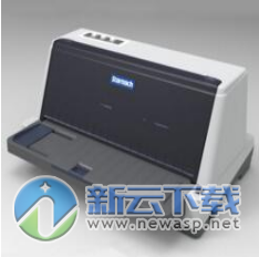 星谷Starmach LQ-730K打印机驱动 1.0