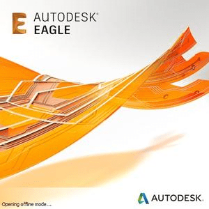 Autodesk EAGLE for Mac 8.3.1 破解