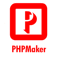 PHPMaker 2018 中文版 2018.0.6 破解