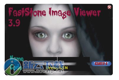 FastStone Image Viewer中文版 7.4 官方版