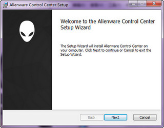 Alienware Pro AW768键盘驱动 0.9.36