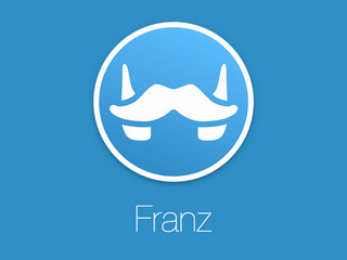 Franz通讯聚合mac版（Franz for Mac） 4.0.4