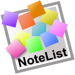 NoteList for Mac 3.3 破解