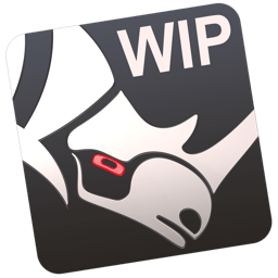 RhinoWIP for Mac 5.4.2 破解