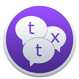 Textual 7 for Mac 7.0.10 破解