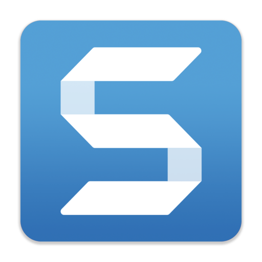 Snagit 4 for Mac 4.1.7 破解