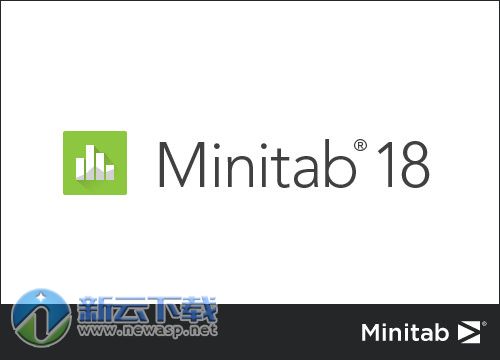 Minitab18中文破解