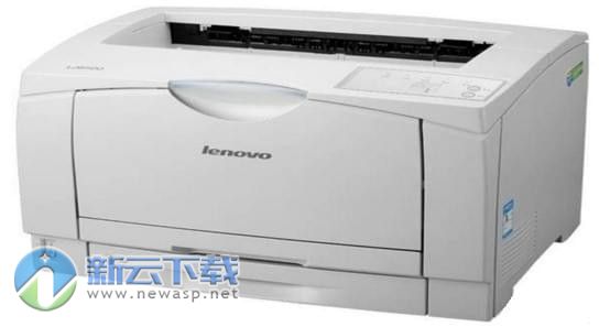 联想LJ6503打印机驱动 1.1