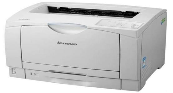联想LJ6503打印机驱动 1.1