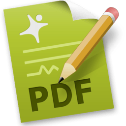 iSkysoft PDF Editor 6 Pro for Mac 6.3.1 破解