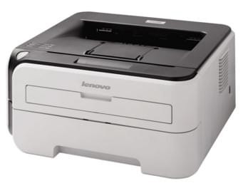 联想S3300D打印机驱动 1.0