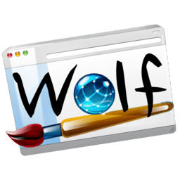 Wolf for Mac 破解 1.5 中文版