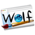 Wolf for Mac 破解