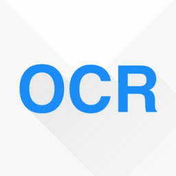 截图OCR识别软件 1.1 绿色版