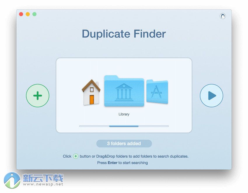 Duplicate File Finder Pro for Mac破解