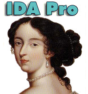 IDA Pro 7.0破解 7.0.170914 绿色版