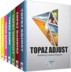 Topaz Plugins Bundle 2017 for Mac