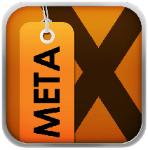 MetaX（视频元数据编辑） 2.66 破解