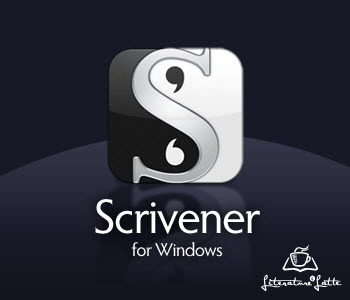 Scrivener 中文破解 1.9.8.0 含安装教程