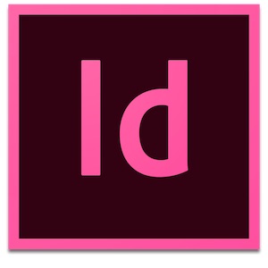 Adobe InDesign CC 2018 中文破解版 13.1.0.76 完整版