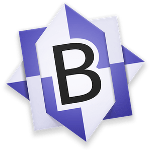 BBEdit 12 for Mac 12.1.6 破解