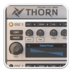 Dmitry Sches Thorn 破解