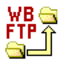 FTP双向传输客户端（WB FTP）