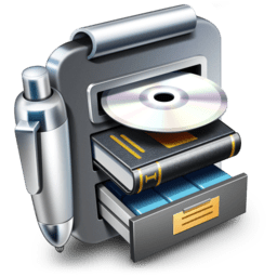 Librarian Pro for Mac 4.0 破解版