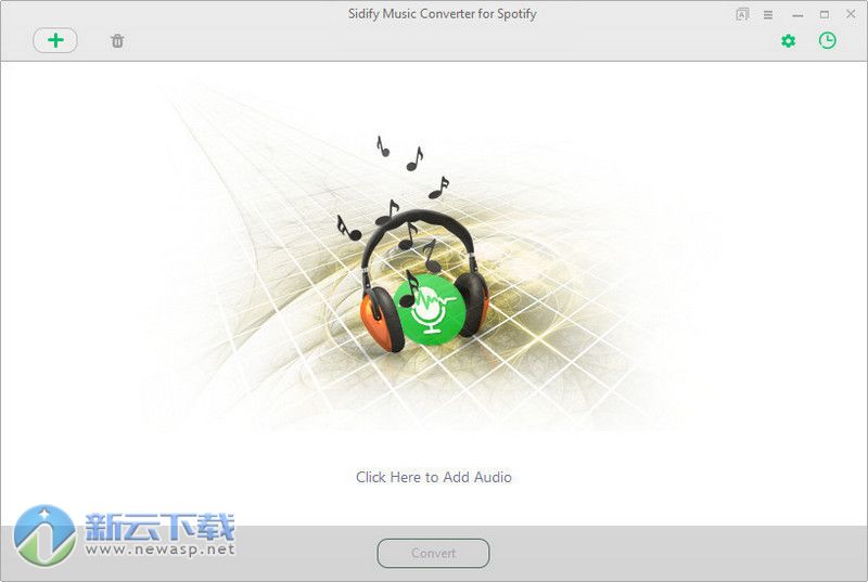 Sidify Apple Music Converter for Mac 1.3.4 破解