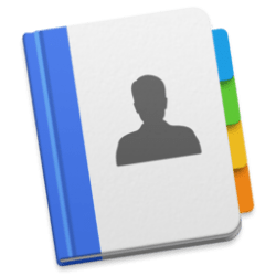 BusyContacts for Mac 1.2.4 破解