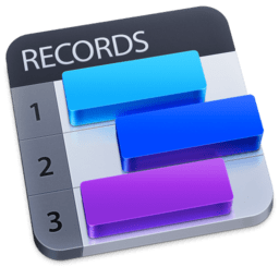Records for Mac 1.5.10 破解