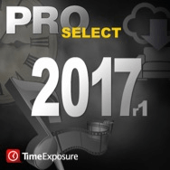 ProSelect Pro 2017 for Mac 2017r1.12 破解