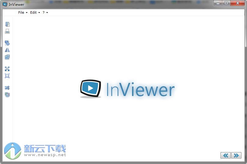 媒体文件浏览工具(Inviewer) 1.0 正式版