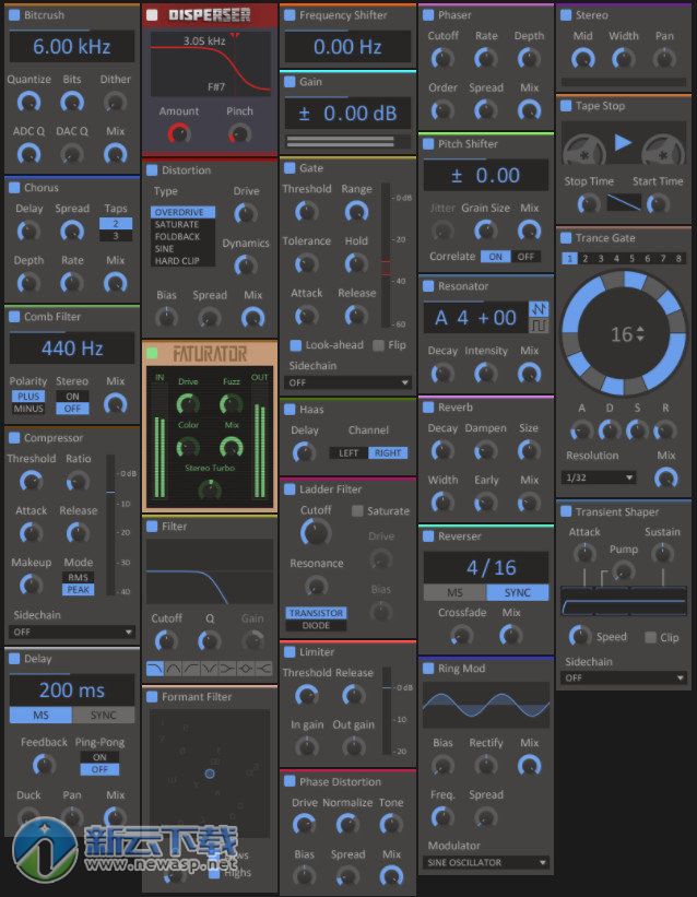 kiloHearts The Works 2017 破解