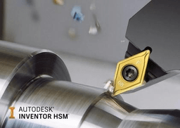 Autodesk Inventor HSM 2018 破解 2018.2.2 含注册机