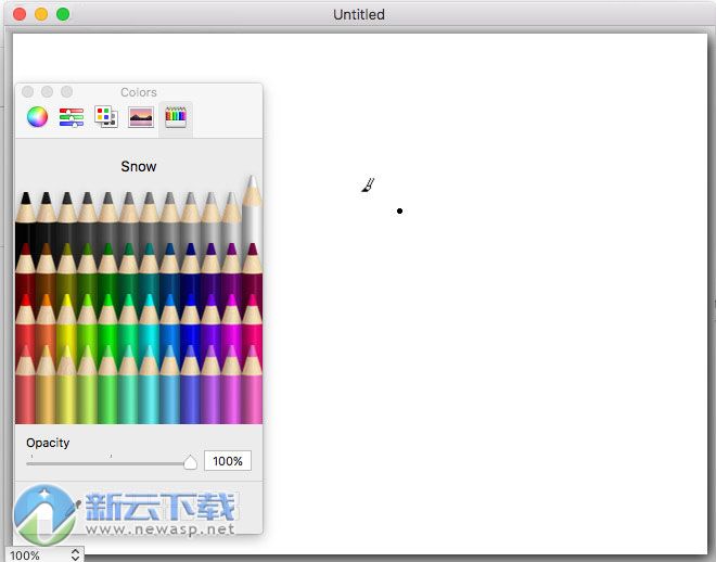 Paint Expert for Mac 2.1 破解