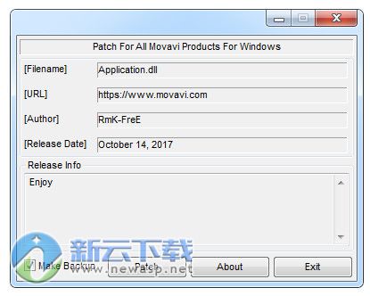 Movavi Screen Recorder（屏幕录制软件） 11.0 中文版